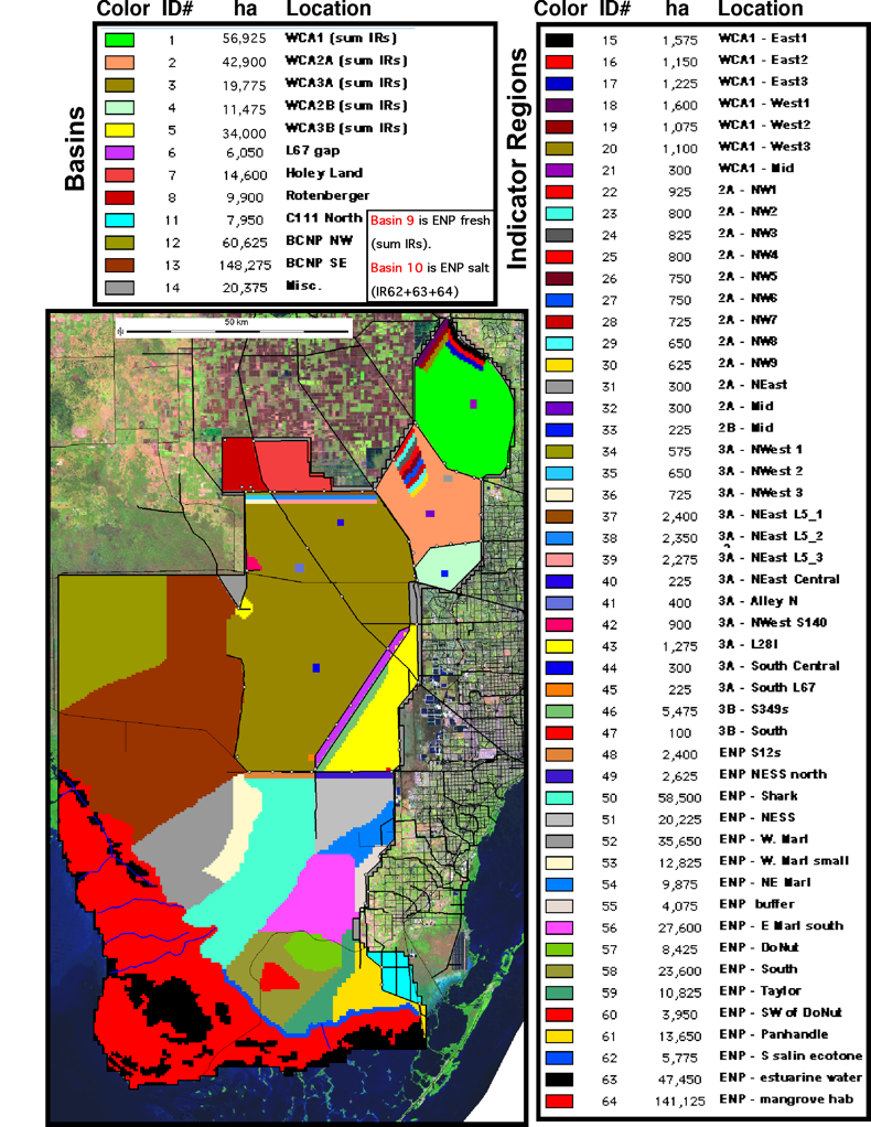 BIR map graphic